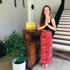 Green Heaven Hotel