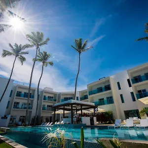 Lifestyle Cabarate 5*, Cabarete Dominican Republic