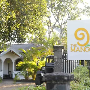 The Mango 3*, Kandy Sri Lanka