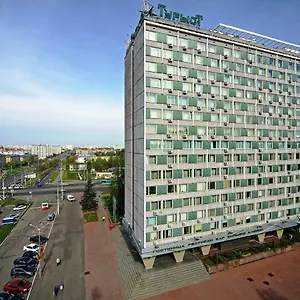 Tourist 3*, Minsk Belarus