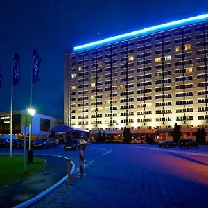 Orbita 3*, Minsk Belarus